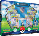 Team Mystic Special Collection - Pokémon GO - Pokémon TCG product image
